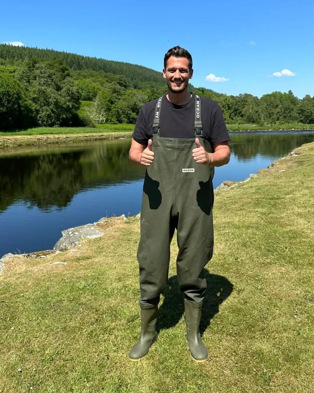 Biography of Jodey Arringstein